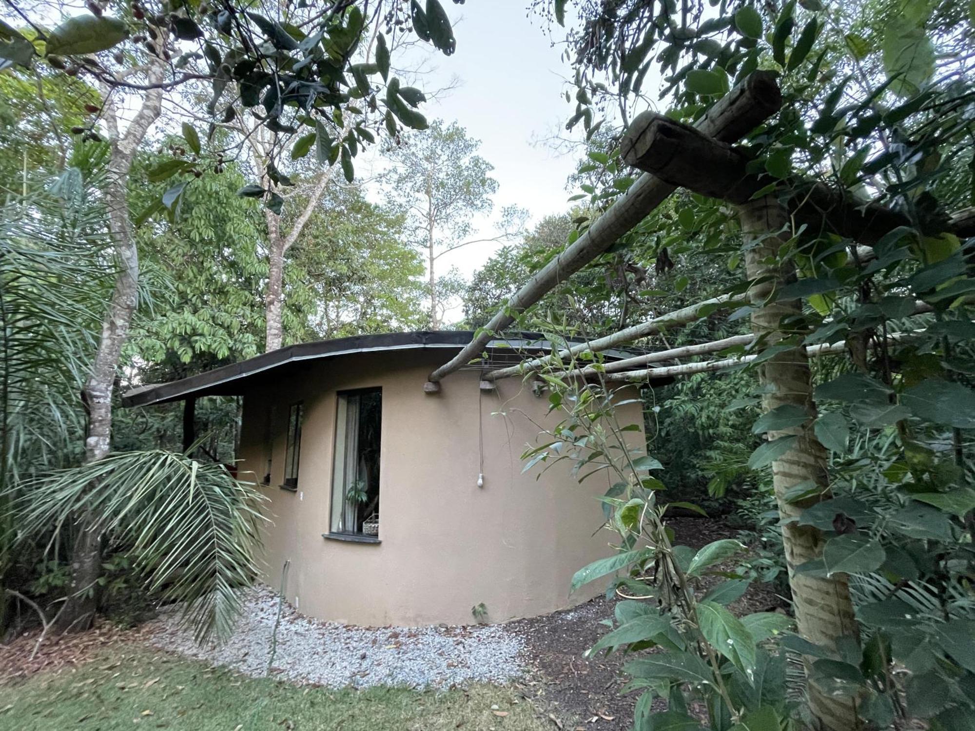 Cantos Da Mata Chapada dos Guimarães Habitación foto